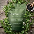 Rumast™ Oregano Oil Complex
