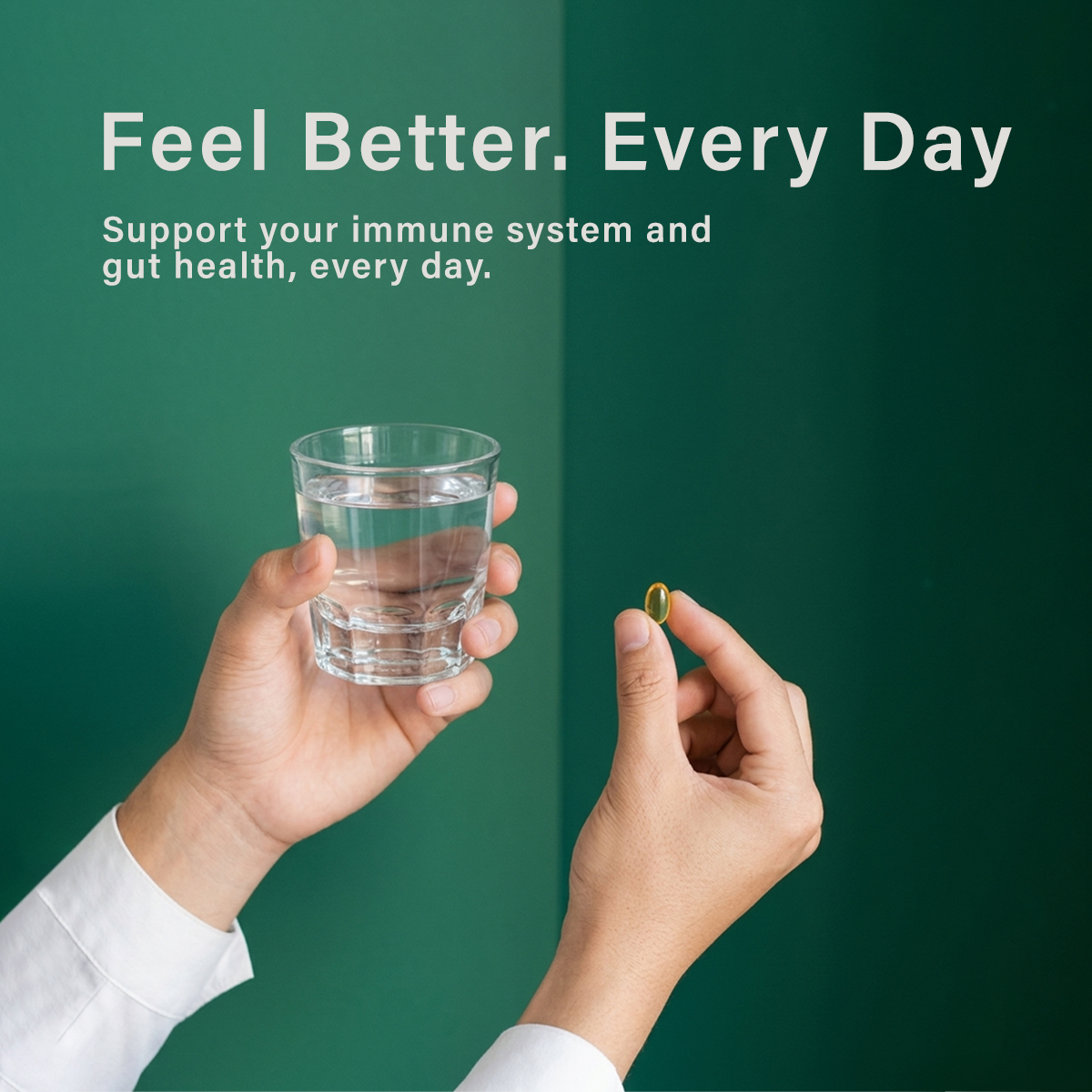 Rumast™ Oregano Oil Complex