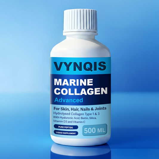 VYNQIS Liquid Marine Collagen 10,000mg
